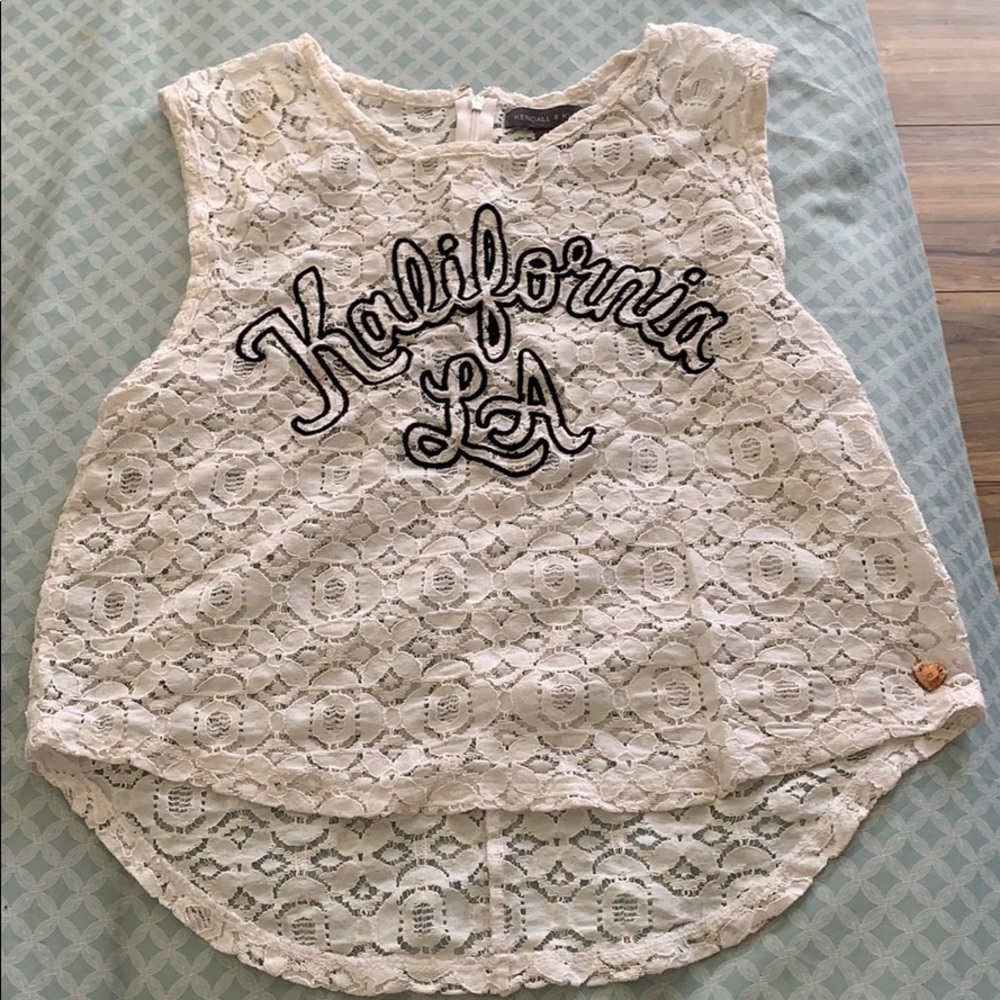 Women’s top